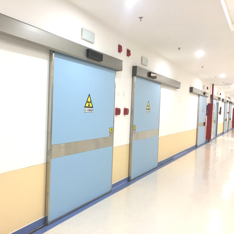 长治医用门图片